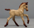 Retired Beautiful Hagen Renaker Horse , Buckskin Colt