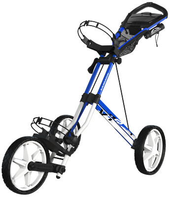Sun Mountain Golf Trolley V1R Push-Trolley