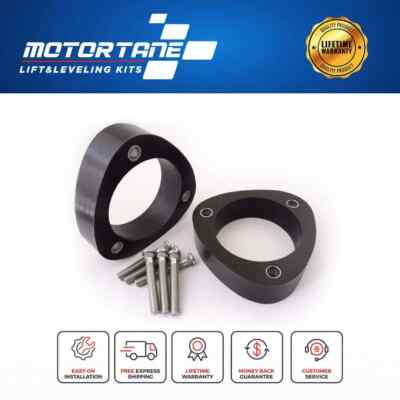 Lift Kit für TOYOTA COROLLA RUNX E120 2001-2006 1.6'' 40mm vorne