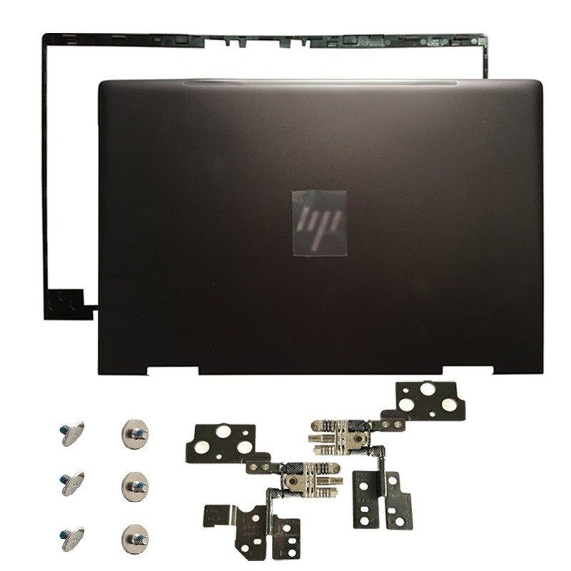 Coperchio Posteriore LCD Laptop Convertibile HP ENVY X360 - 15M-BP 15,6