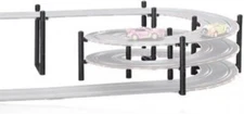 Carrera 20061642 61642 3D Supports System Add On Track Parts for Go!!!,1970-Now