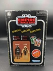Star Wars Empire Strikes Back Retro Collection 2-Pack Zuckuss & 4-LOM