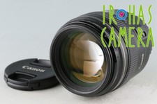 Canon EF 85mm F/1.8 Lens 56694 F4