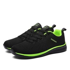 Men's Shoes Fashion Sports Athletic Outdoor Casual Running Tennis Gym Sneakers 5