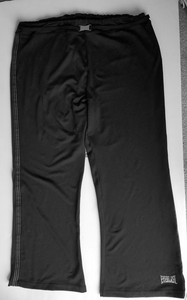jockey yoga pants 50369