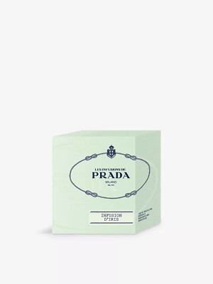 PRADA 460g Infusion D'Iris große Duftkerze