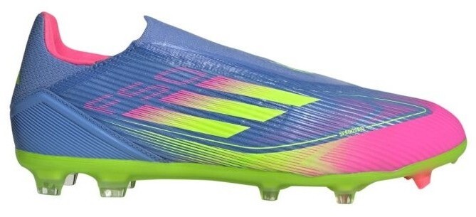 adidas Adizero F50 League Laceless FG MG Celestial Victory Pack