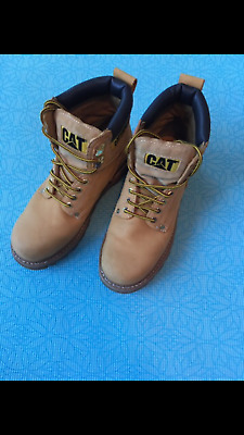caterpillar boots in Perth Region, WA 