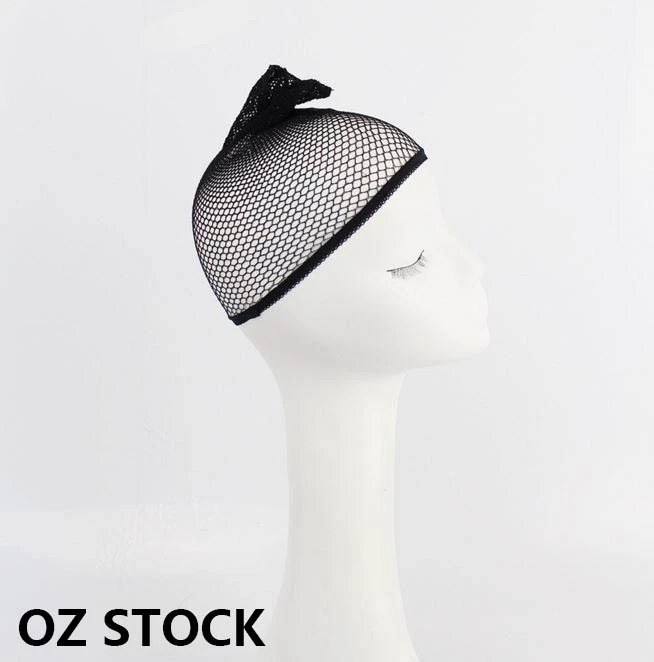 Womens 70cm Long Wavy Curly Hair Synthetic Cosplay Full Wig Wigs Party - image 2 of 2