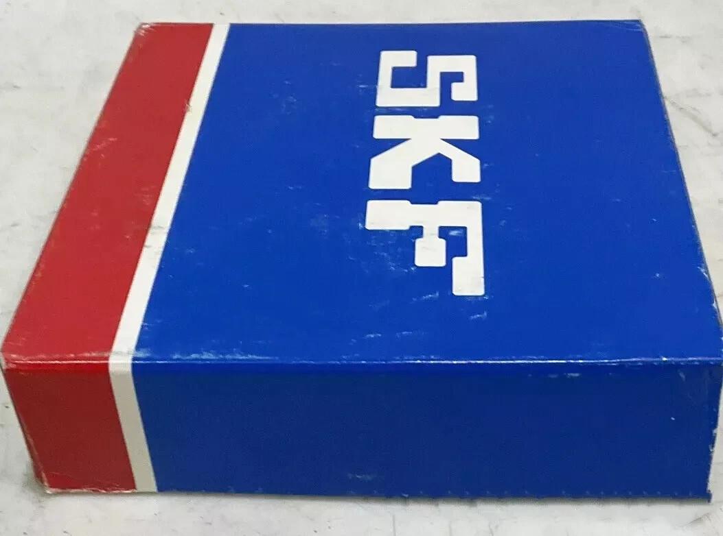 NEW SKF NU 2313 ECML single row cylindrical roller bearing 1PCS #PA
