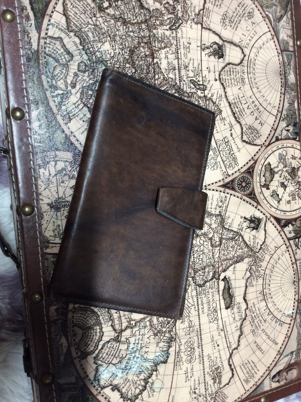 rolfs cowhide
