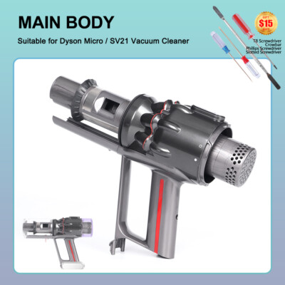 ダイソンマイクロ1.5kg 　SV21 ダイソン micro 1.5kg スタンド SV21 SV18FF SV33FF SV46SU SV49SU対応