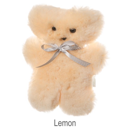 Tambo Teddy Bickie Bear - Picture 5 of 8