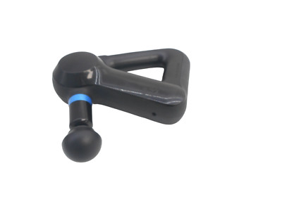 Therabody Theragun Elite G4-ELITE-BLK-PKG-US App Enabled