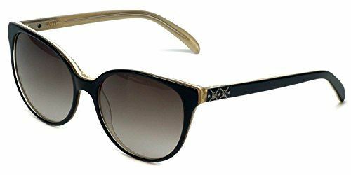 VERA WANG Sunglasses V440 Black | eBay