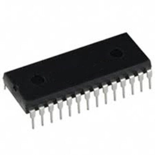 SAA1250 SAA 1250 Circuito Integrato Integrated Circuit DIP-24 new old stock NOS - Foto 1 di 1