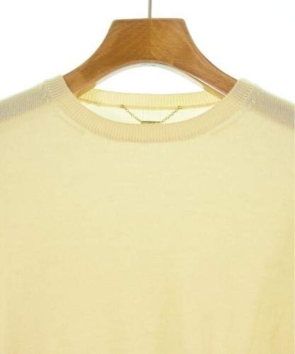 THE ROW Sweaters BeigexNavy XS 2200555529225 - Picture 5 of 6
