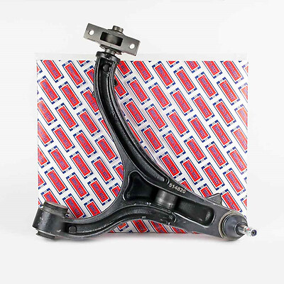 Fits Jeep Grand Cherokee Commander Track Control Arm Front Right Lower Stallex - Bild 4 von 6
