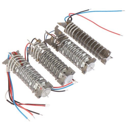 Hot Air Gun Heating Element Core Mica Heater Replacement Blower Elem.fiM_sh - Picture 2 of 12