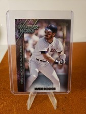 2015 Topps Wade Boggs Boston Red Sox #WW-3 Whatever Works