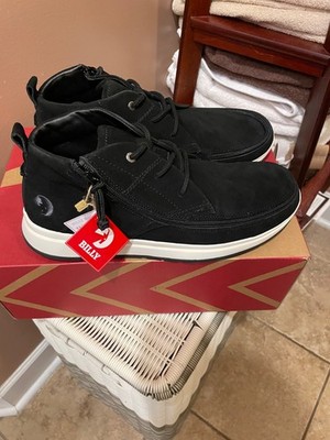 Billy Footwear Comfortable Mens Chukka Boots Men's Sand Suede