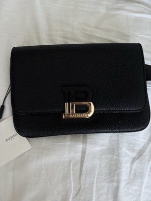 Balmain Handtasche Neu