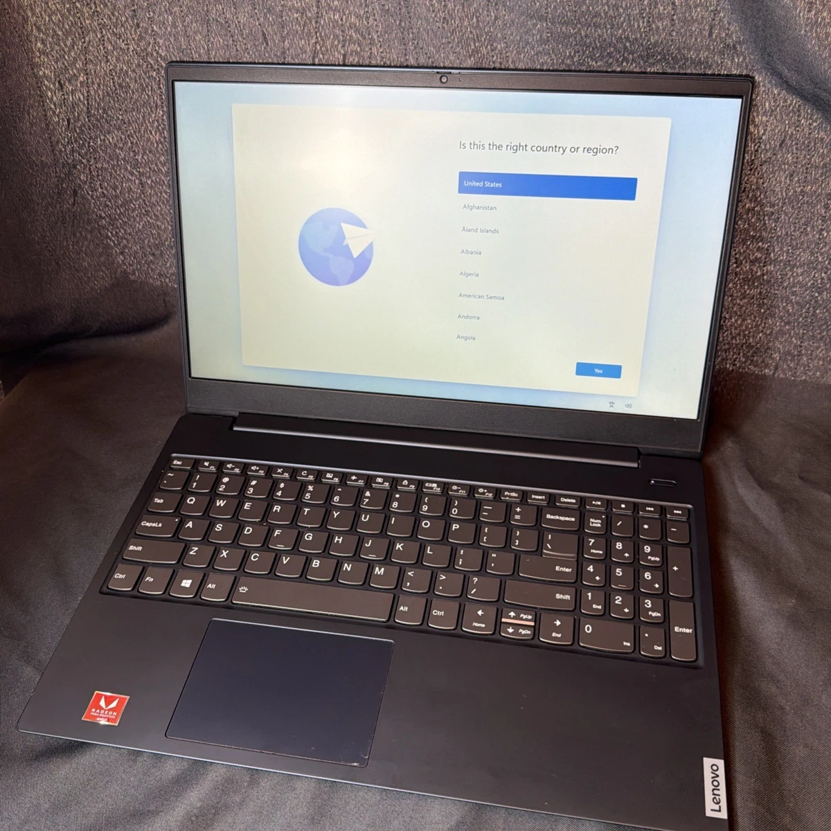 Lenovo IdeaPad S340 PC Laptops & Netbooks for Sale - Shop New
