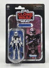 Star Wars Hasbro Kenner Vintage Collection VC182 Captain Rex The Clone Wars
