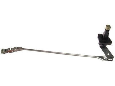 TRQ Windshield Wiper Transmission Frame fits GMC C7000 Topkick 1990-1996 12BFTP