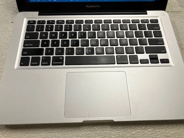 Apple MacBook Pro 13" Mid-2012 • macOS Catalina • i5-3210M • 16GB RAM 128GB SSD - Image 3 of 4