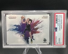 2025 Prizm Breanna Stewart Colorblast PSA 10 Pop 2 🔥