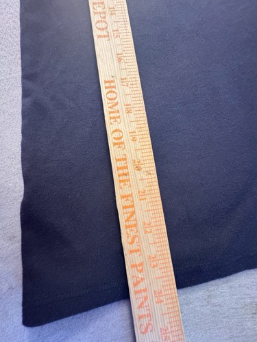 Eileen Fisher Black Long Sleeves Round Neck Organic Cotton Size Medium Women Top - Picture 8 of 8