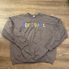 Women's Custom Sweatshirt