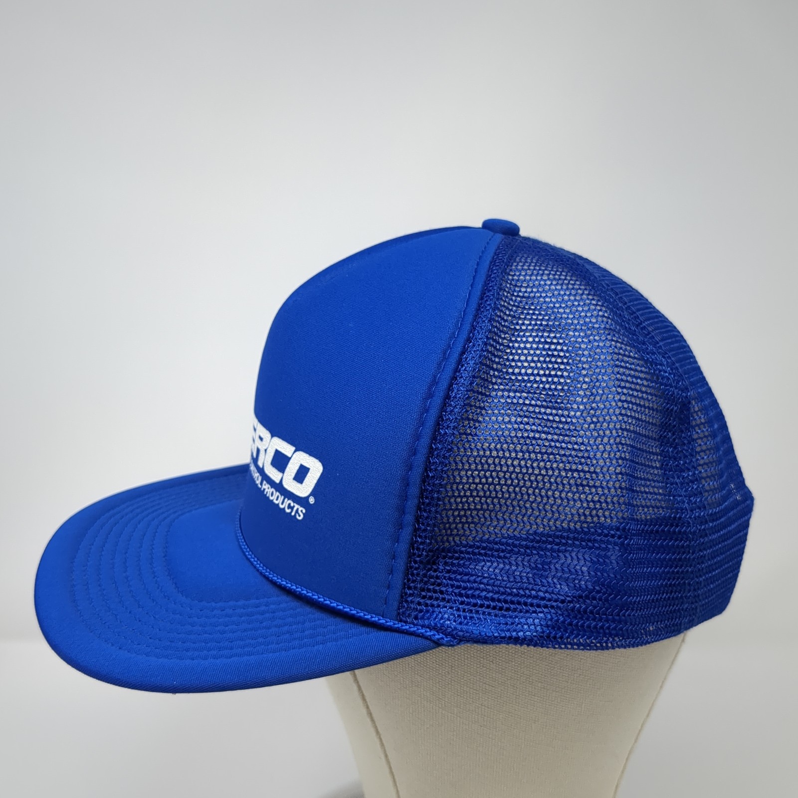Everco Temperature Control Products Snapback Truc… - image 3