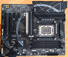 GIGABYTE Z790 EAGLE AX ATX Intel LGA1700 DDR5 Gaming Motherboard