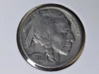 1930-P Buffalo Nickel, Philadelphia Mint - BN2382
