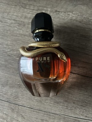 Pure XS paco rabanne Damen 50 ml