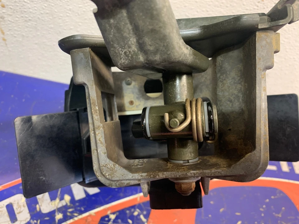 Palanca de cambios cuádruple OEM Suzuki King 450 700 750 2005-2010 57800-31G00 Foto 2 de 2