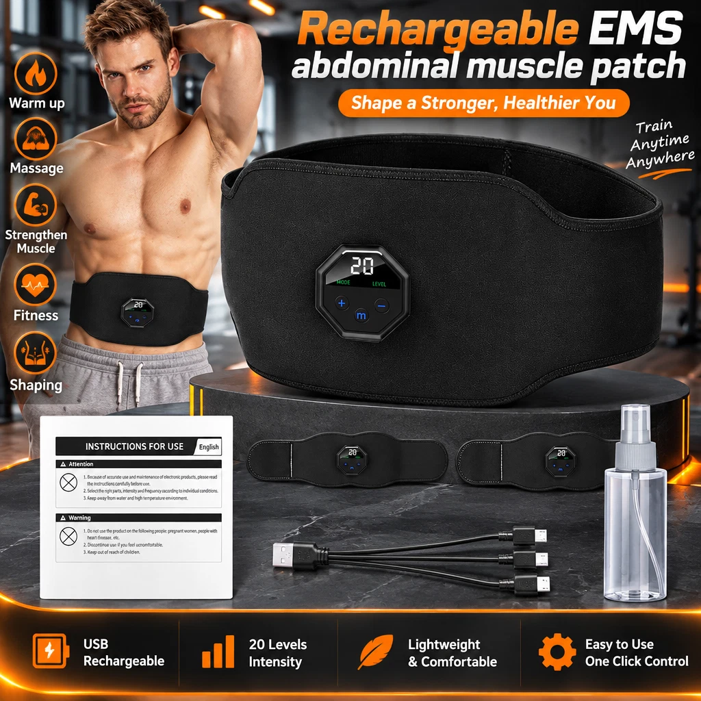 25+ Slendertone Toning Belts for sale | Updated Oct 2026