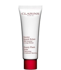 Clarins Beauty Flash Balm 3-in-1 Moisturizer, Primer, and Mask 20307533