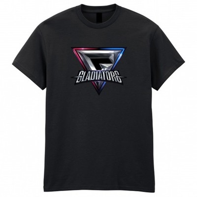 Gladiators Gaming Tournament Unisex Kids T-Shirt 90s TV Show