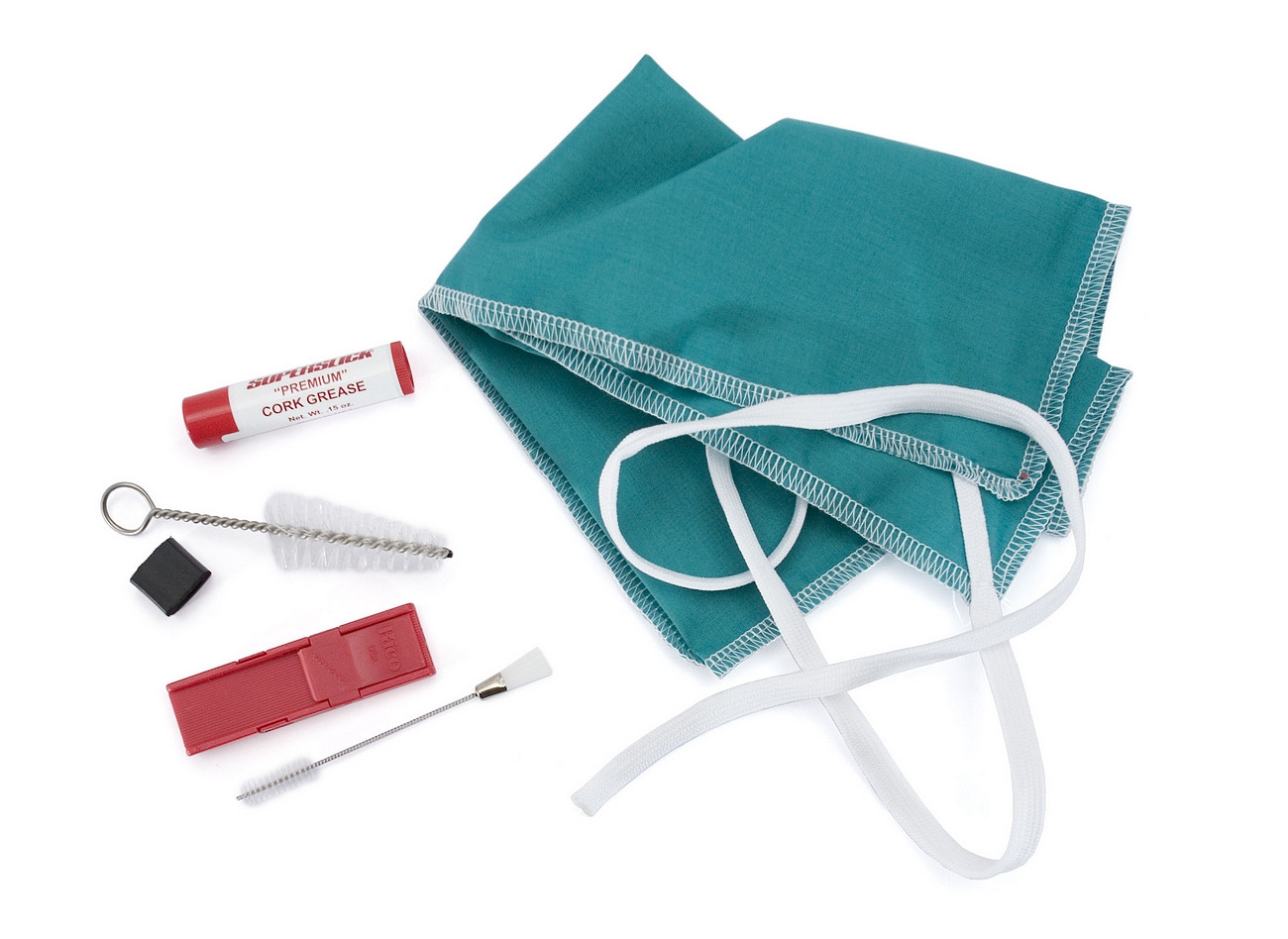 Windcraft Clarinet Maintenance Kit