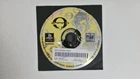 Wild 9 (Sony PlayStation 1, 1998)