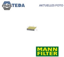 FP 2440 INNENRAUMFILTER POLLENFILTER MANN-FILTER NEU OE QUALITÄT
