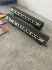 Hornby Coach’s  OO Gauge Model Train