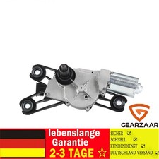 Wischer Motor Heck kompatibel mit Mercedes E-Klasse T-Modell S211 W211 2002-2009