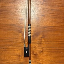 Violin bow made in Germany
