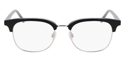 Draper James DJ5055 Eyeglasses Women Black 51mm New 100% Authentic