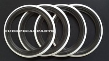 Atlas 15black White Wall Fakewall Insert Trim Set 4pcs Free Ship 089 Atlas 15black White Wall Fakewall Insert Trim Set 4pcs Free Ship 089