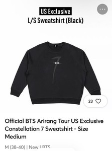 Bts Sweatshirt | eBay